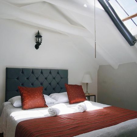 Kori Gems Inn Cusco Bagian luar foto